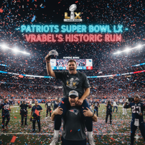 Patriots Advance to Super Bowl LX: Analyzing Vrabel's Historic Run and the Gritty Win Over Denver