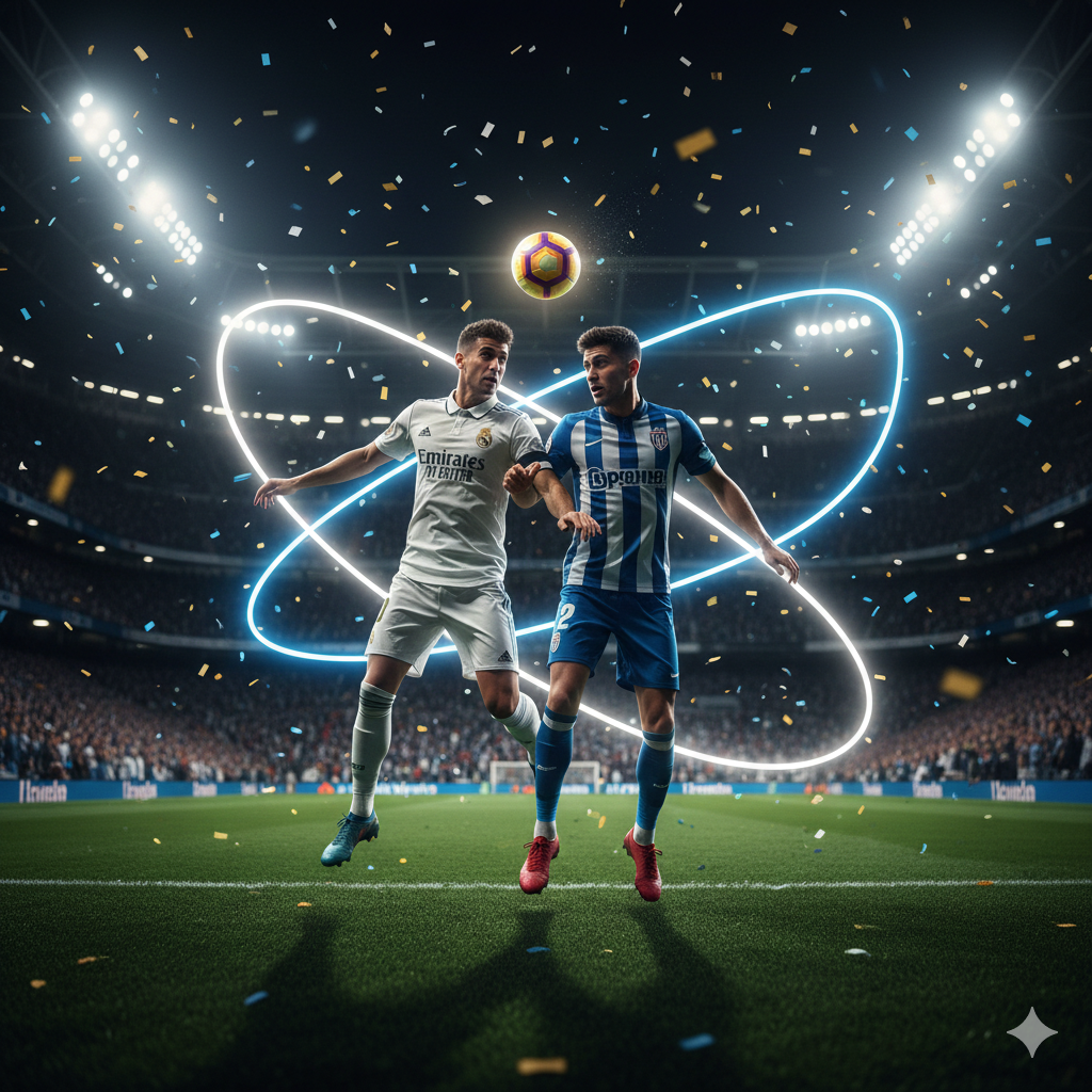 Where to Watch Real Madrid vs Espanyol