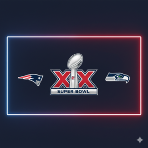 Super Bowl LX: How to Watch Patriots vs. Seahawks, Kickoff Time, Channel, and Live Stream