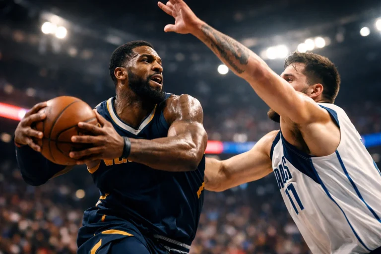 Where to Watch Denver Nuggets vs Dallas Mavericks (February 19, 2026): TV Channel & Live Stream