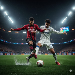 Where to Watch Europa League