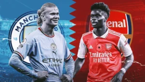 where to watch Manchester City vs Arsenal – April 3, 2026