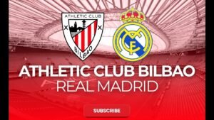 where to watch Real Madrid CF vs Athletic Bilbao – April 3, 2026